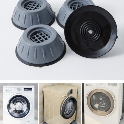 Çamaşır Makinesi Titreşim Engelleyici Set