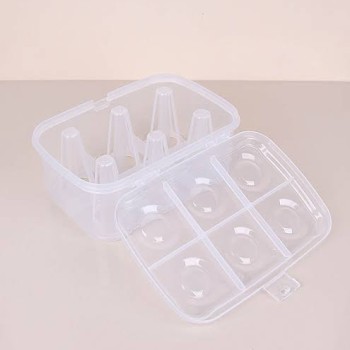 Çay Bardağı Taşıma Kutusu