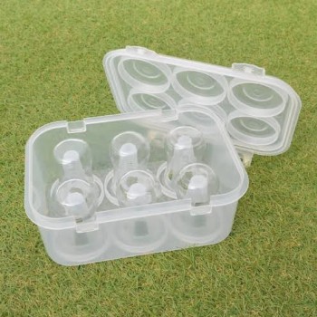 Çay Bardağı Taşıma Kutusu