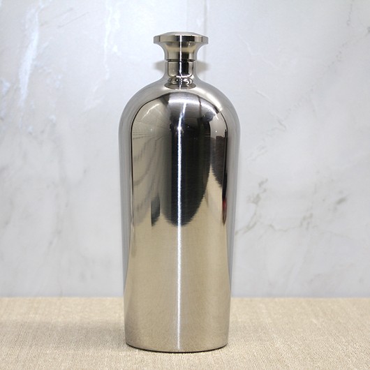 Çelik Shaker Model 2 