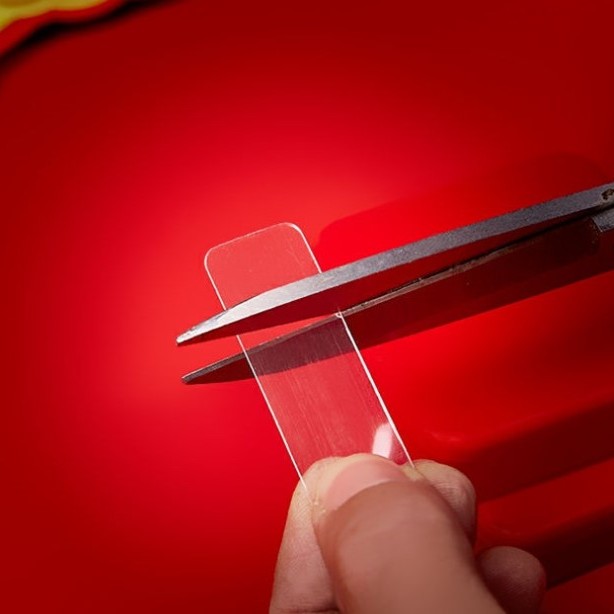 Çift Taraflı Bant Seti 60 Parça