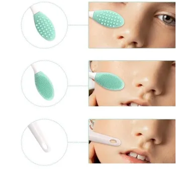 Cilt Siyah Nokta Temizleme Aleti