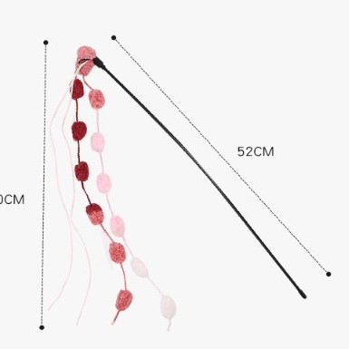 ÇINGIRAKLI KEDİ OYUN OLTASI