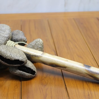 Coconat Sarkaçlı Marakas Model 1 