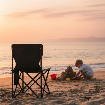 Çocuk Kamp Sandalyesi  
