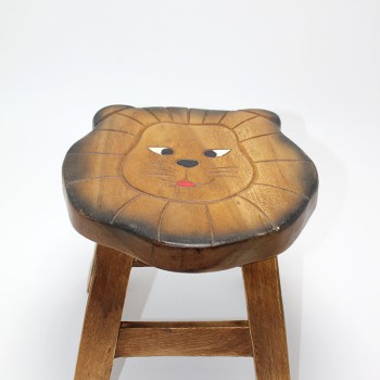 Çocuk Taburesi Büyük Boy