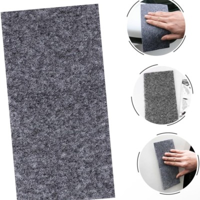 Çok Amaçlı Çizik Giderici Set 