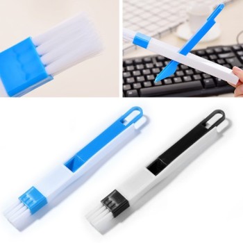 Çok Amaçlı Detay Temizlik Fırçası