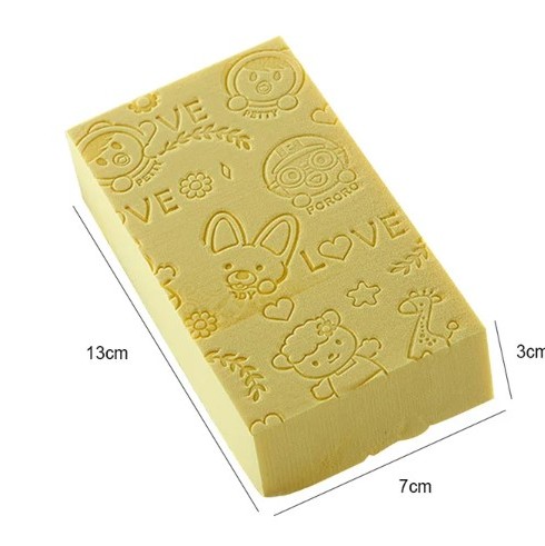 Çok Amaçlı Sihirli Yumuşak Sünger 