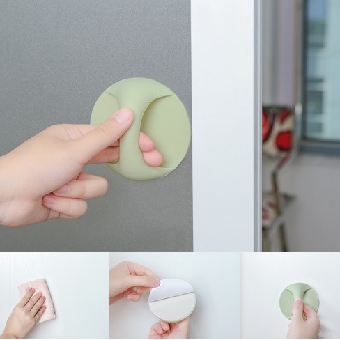 Çok Amaçlı Yapışkanlı Kulp Tutacak