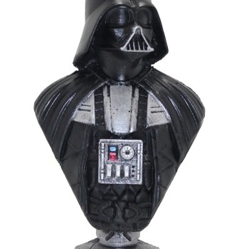 Darth Vader Büst