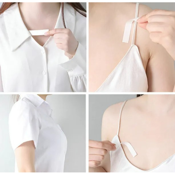 Dekolte Kapatıcı Bant 