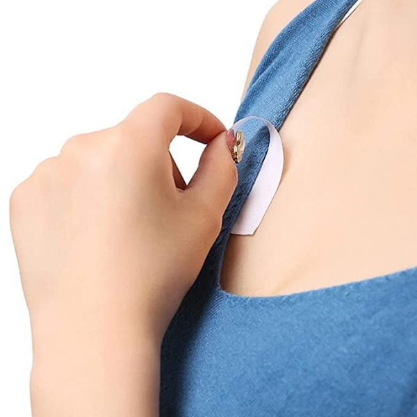 Dekolte Kapatıcı Bant 