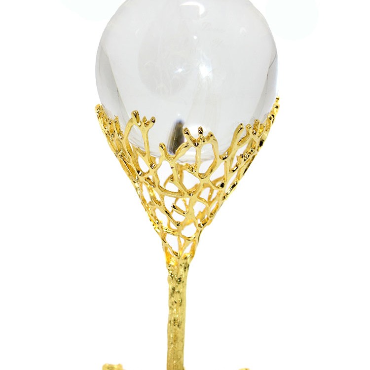 Dekoratif Kristal Küre Model 3 