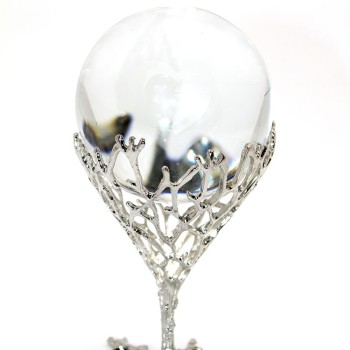 Dekoratif Kristal Küre Model 4