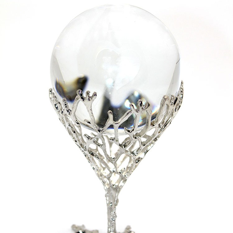 Dekoratif Kristal Küre Model 4