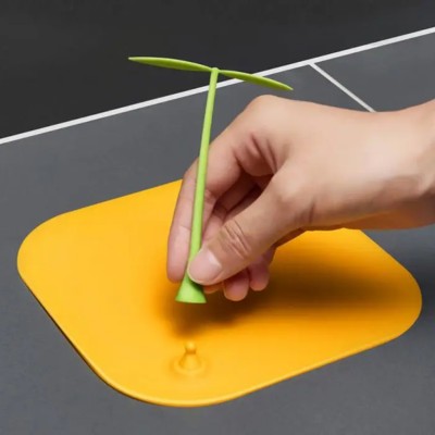 Dekoratif Lavabo Gider Kapatıcı