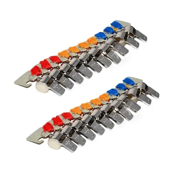 Demir Düdük 1 Adet