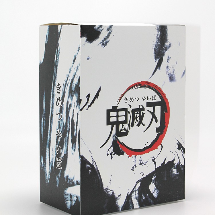 Demon Slayer Kibutsuji Figürü 29 Cm 