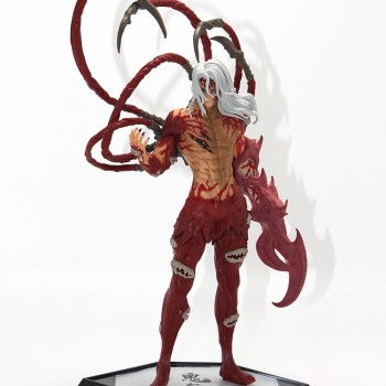 Demon Slayer Kibutsuji Figürü 29 Cm 