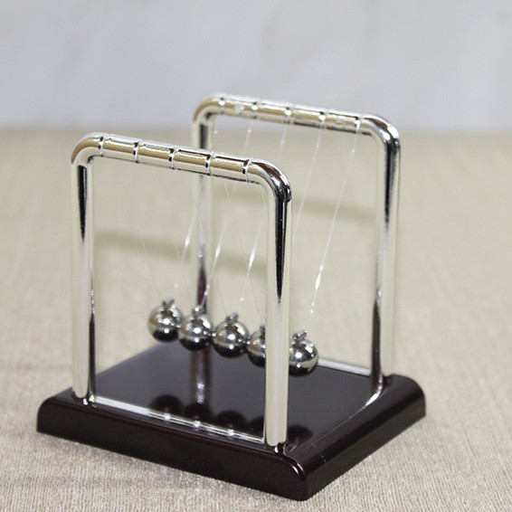 Denge Balans Model 2