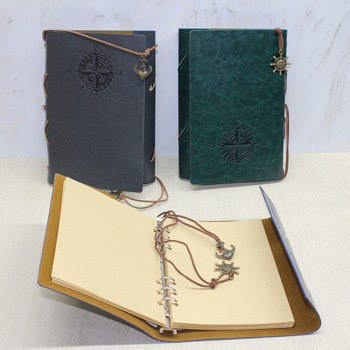 Deri Defter Model 18