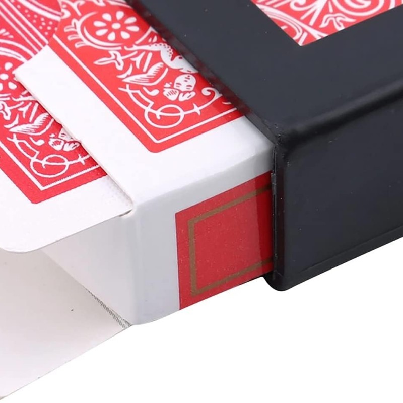 Deste İlizyon Oyun Kağıdı