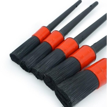 Detail Dash Brush Oto Temizlik Fırça Seti