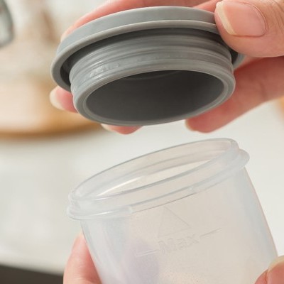 Deterjan Hazneli Telli Bulaşık Fırçası 