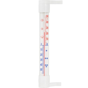 Dış Mekan Termometresi