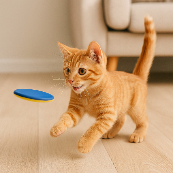 Disk Atan Oyuncak Tabanca