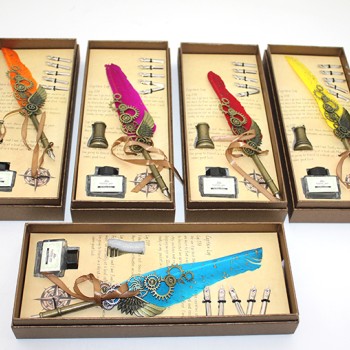 Divit Hokka Seti Model 2 