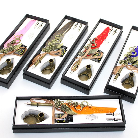 Divit Hokka Seti Model 9 