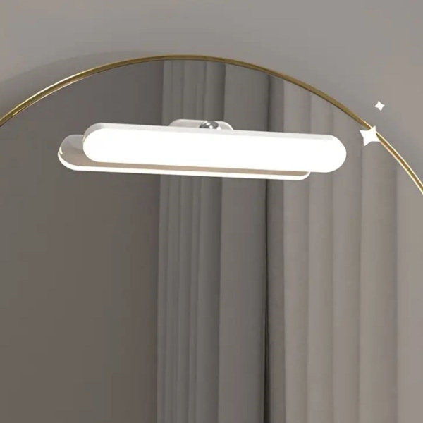 Dokunmatik USB Şarjlı 27 cm LED Makyaj Aynası Işığı