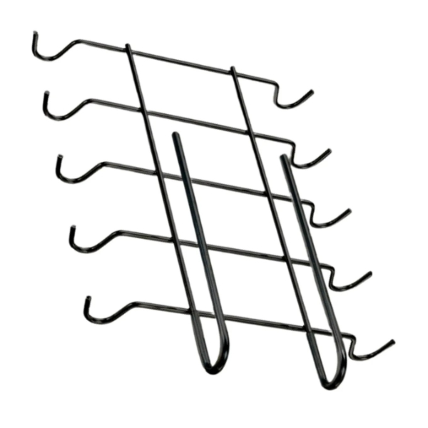Dolap İçi Fincanlık Askı 