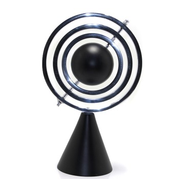 Dünya Küre Model 3