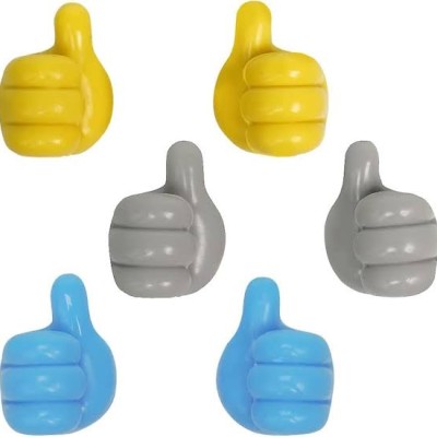 El Şeklinde Kablo Tutucu 30 Adet