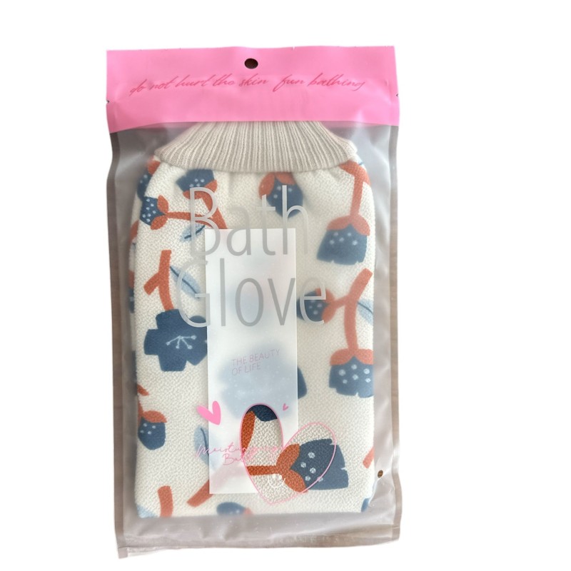 Eldiven Banyo Kesesi