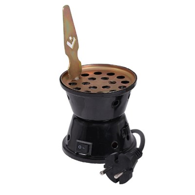 Elektrikli Mini Ocak Cep Herkülü 