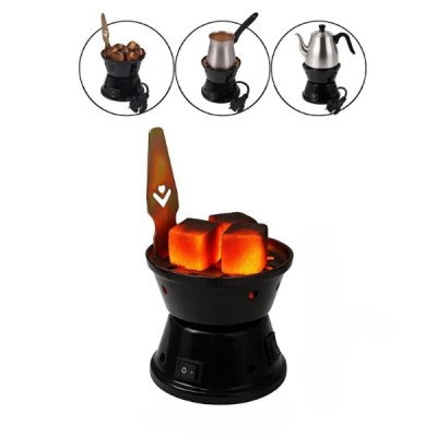 Elektrikli Mini Ocak Cep Herkülü 