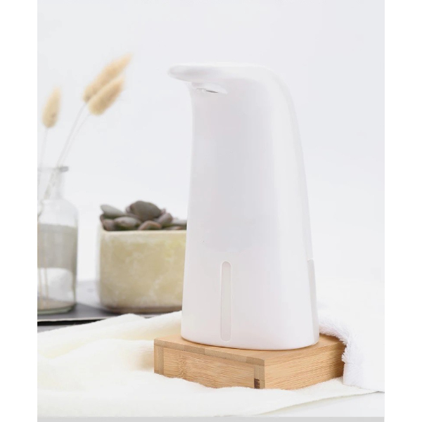 Elektronik Otomatik Sabunluk 