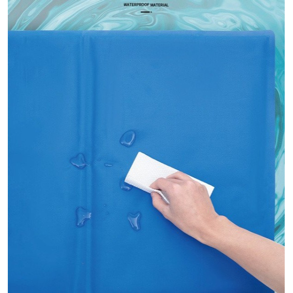 Evcil Hayvan Soğutucu Yatak Mat 50x90 cm 