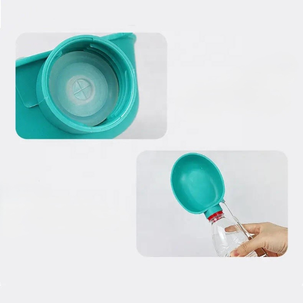 Evcil Hayvan Takılabilir Suluk Başlığı 