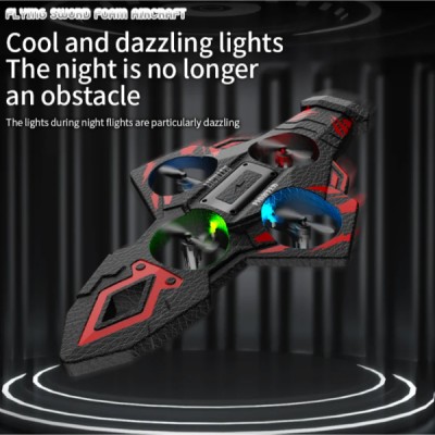 F199 Çift Batarya Uçak Drone 