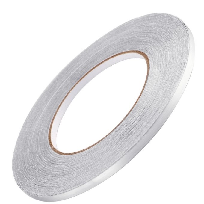 Fayans Arası İzolasyon Bantı Silver
