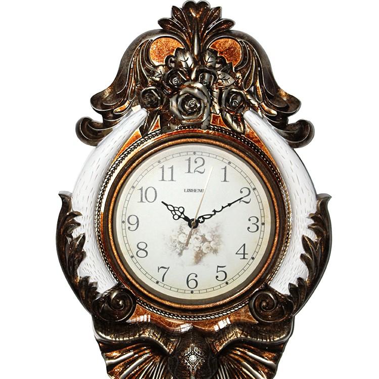 Filli Duvar Saati Model 1 