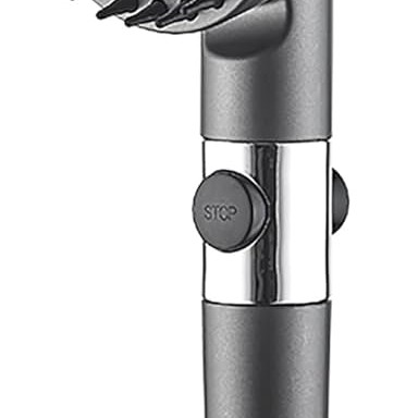 Filtreli Duş Başlığı 3 Mod