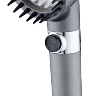 Filtreli Duş Başlığı 3 Mod