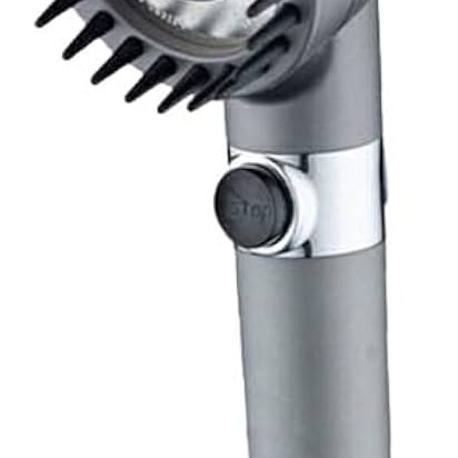 Filtreli Duş Başlığı 3 Mod