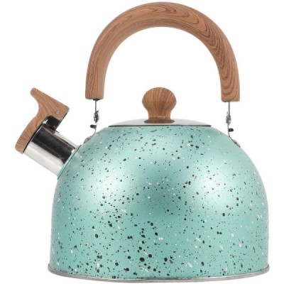 Granit Görünümlü Demlik 